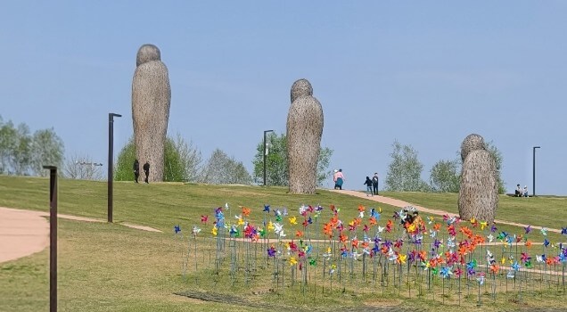 2025년 5월 어린이날, 어린이날 아이들과 함께 떠나기 좋은 여행지 추천!!