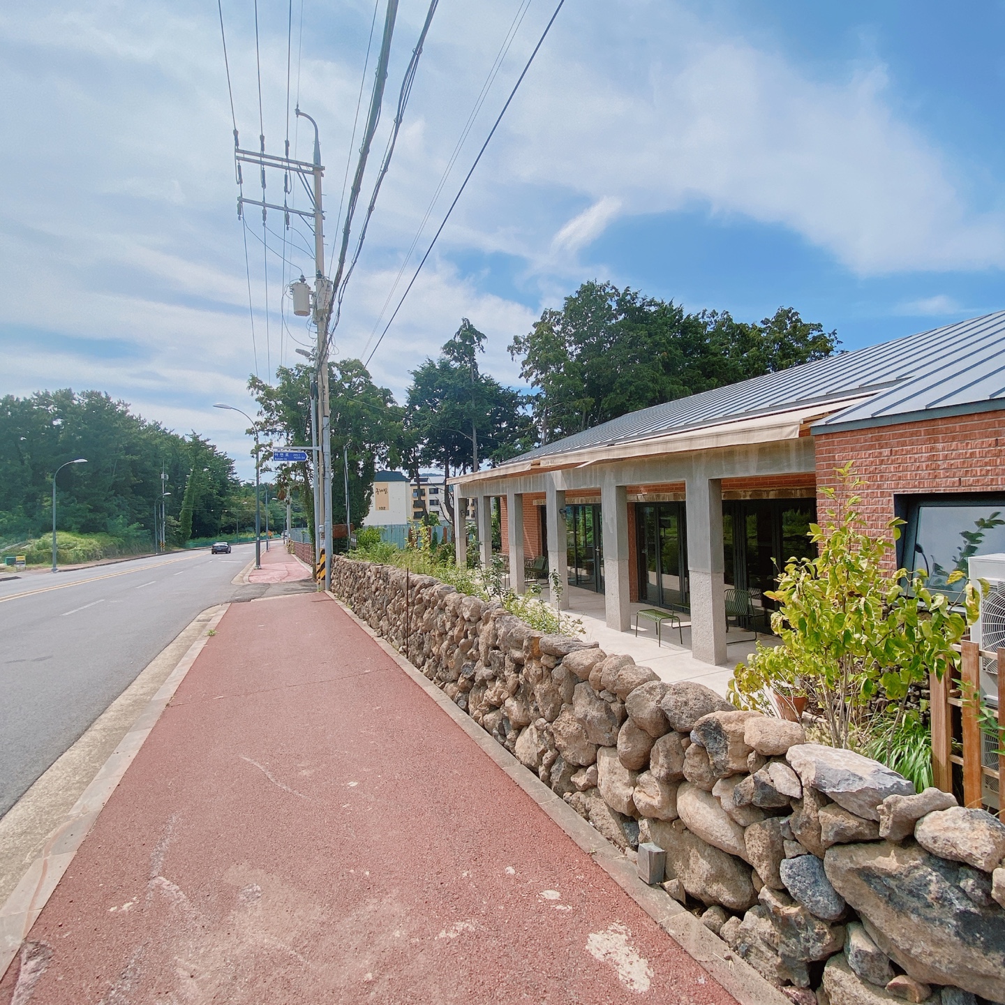 제주 정실마을 하르방느 돌하르방 샌드 이색기념품 오늘, 제주 카