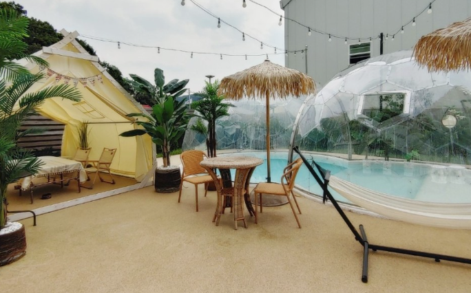 용인편집 풀빌라펜션