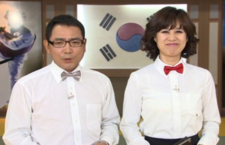 개그우먼-박미선-남편-이봉원