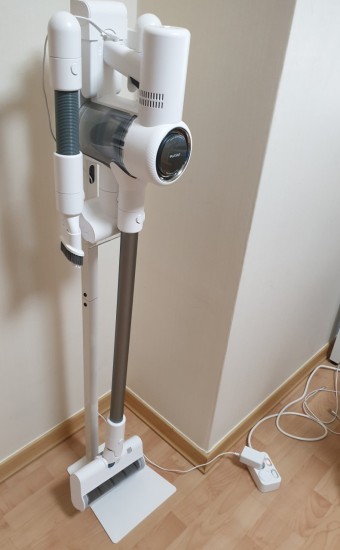 로보락 S6 MaxV 로봇 청소기