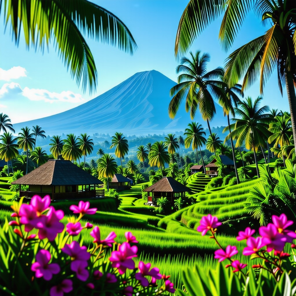 발리 여행 경비