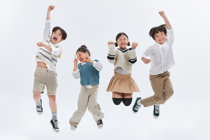 2차성징 키성장