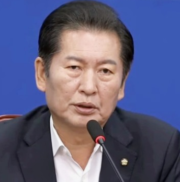 정청래 국회의원