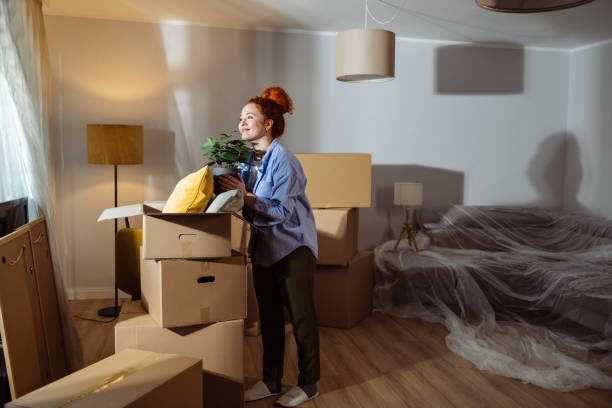 주거취약계층이사비지원 신청요령