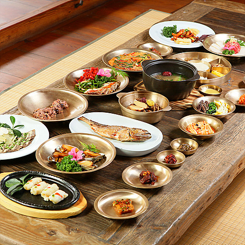 경주 맛집