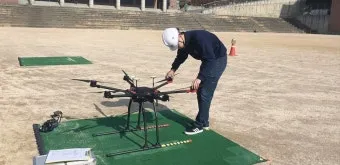 드론조종자 응시자격 실기시험 시험장소 중장년 드론 취업 가이드_6