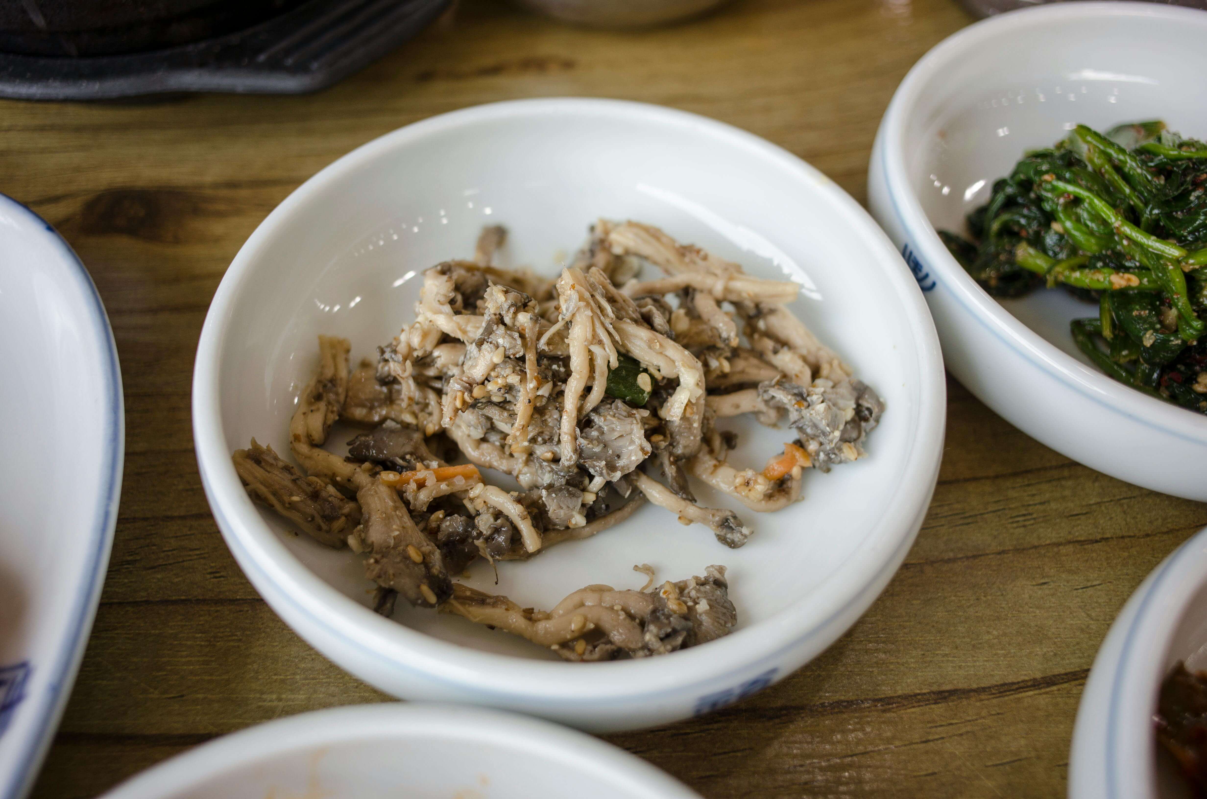 봄나물 효능과 종류 완벽 정리, 꼭 먹어야 하는 이유