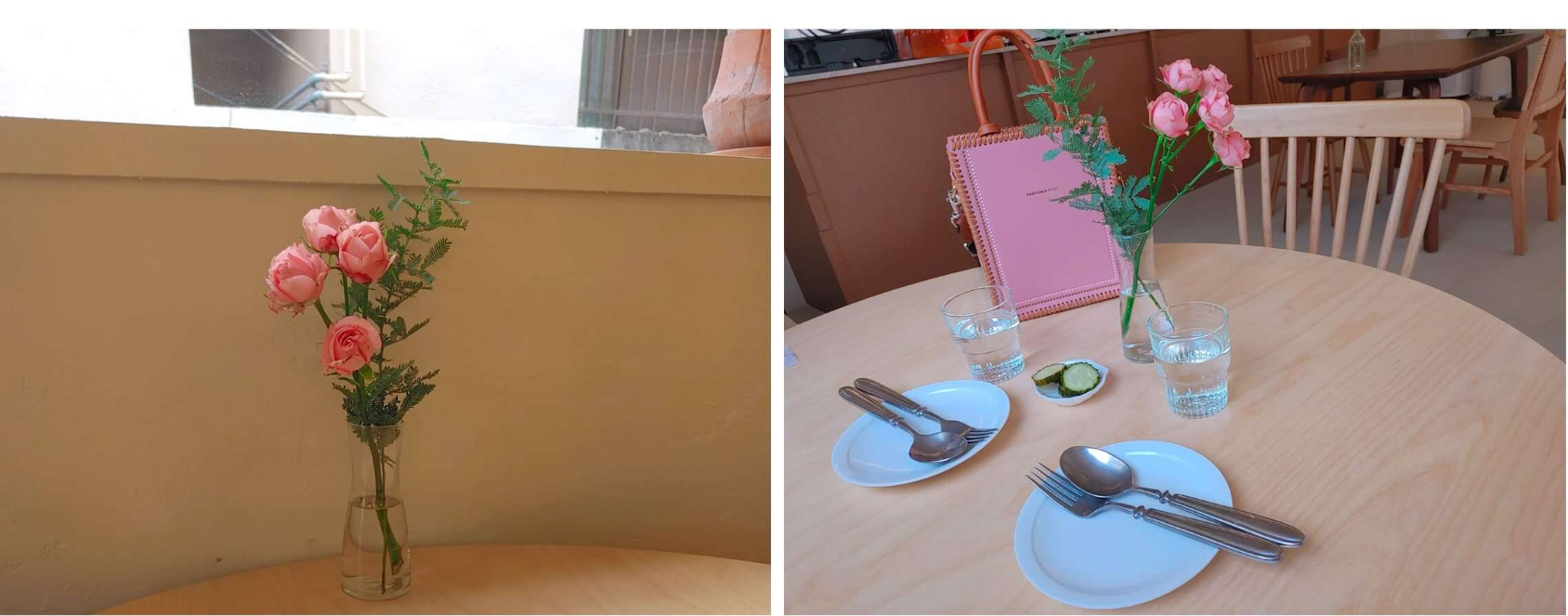 김해-브런치카페-마조네뜨-테이블