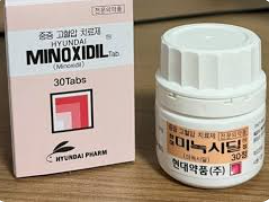 미녹시딜 부작용