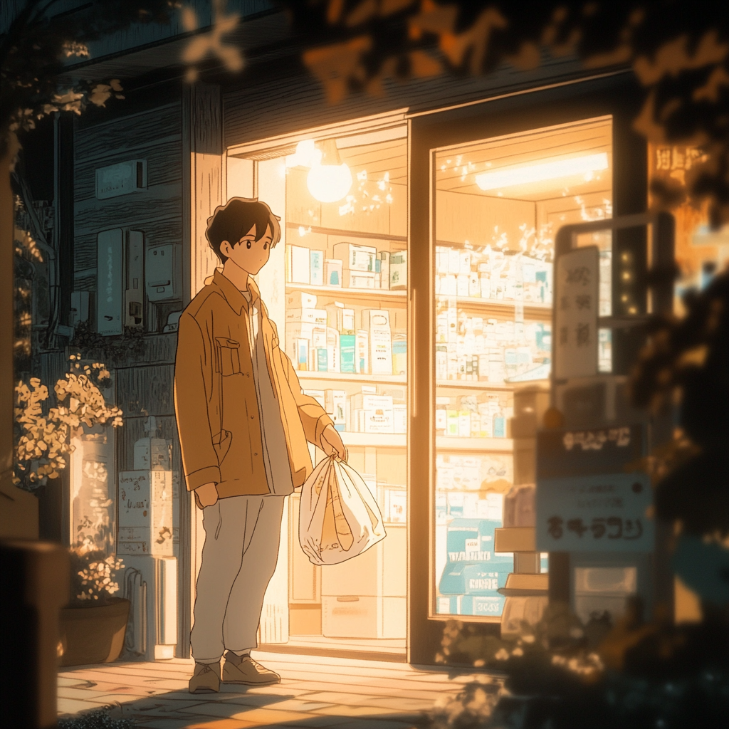 24시간 약국 찾기