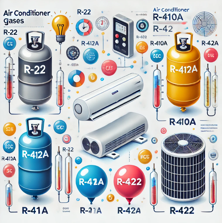 에어컨 가스 충전 비용 살펴보기7