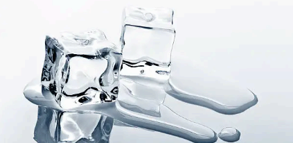 PCM 기술로 체온을 완벽하게 조절