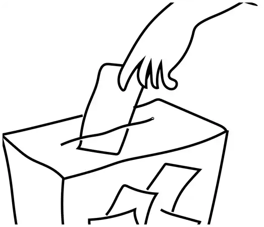 미국 대선 2024 개표 결과 발표 실시간 보기