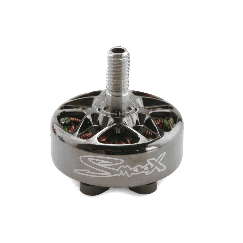 2306 FPV 모터 2580kv 4-5S