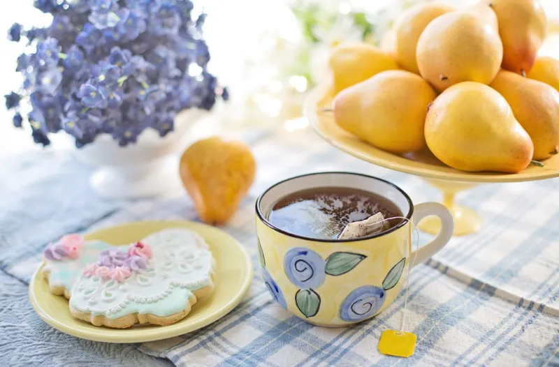 젊은층 당뇨병 예방법 - 1