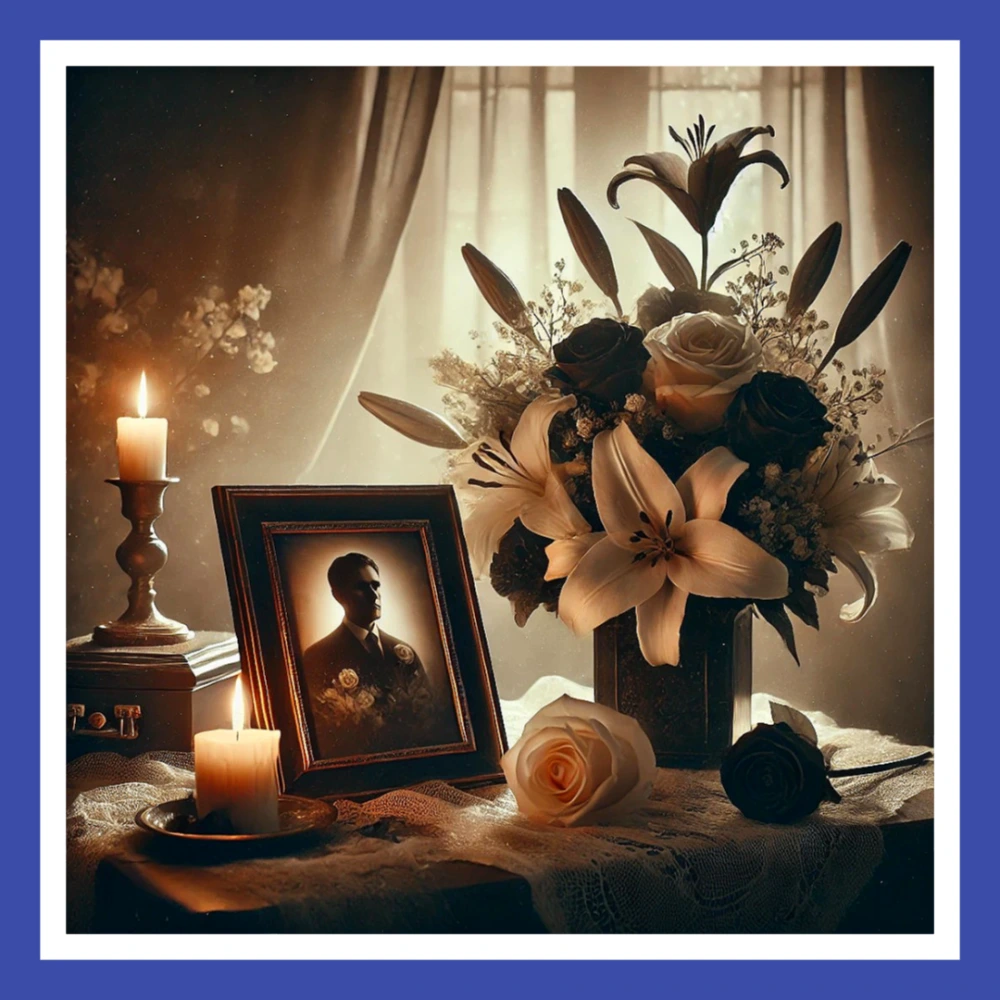 故 서동욱 추모