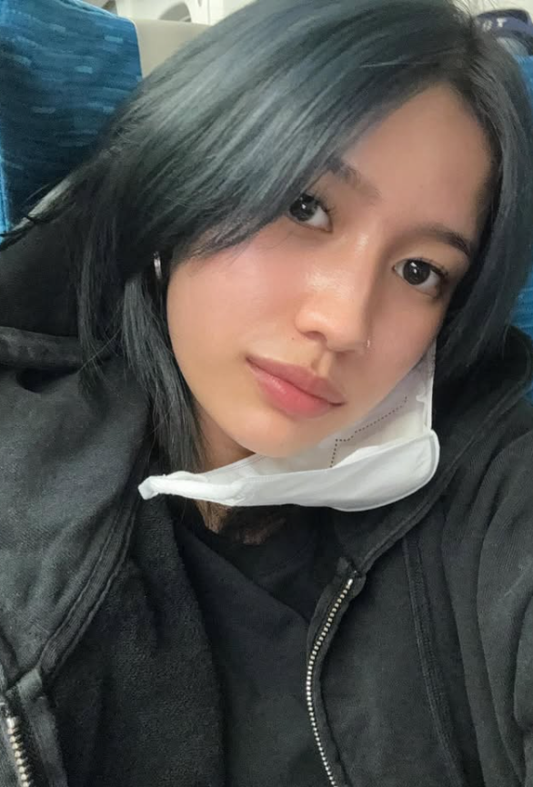 Leina 恋に落ちるのは簡単で