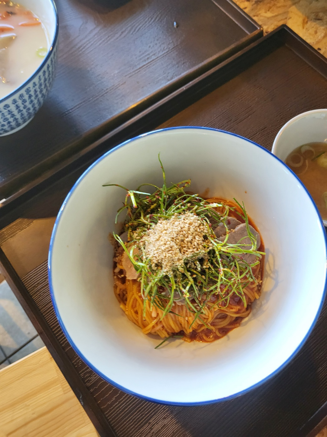 제주도 고기국수 맛집 (서광마을국수)