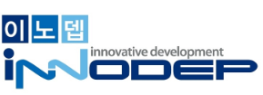 이노뎁-로고
