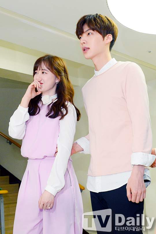 구혜선 프로필