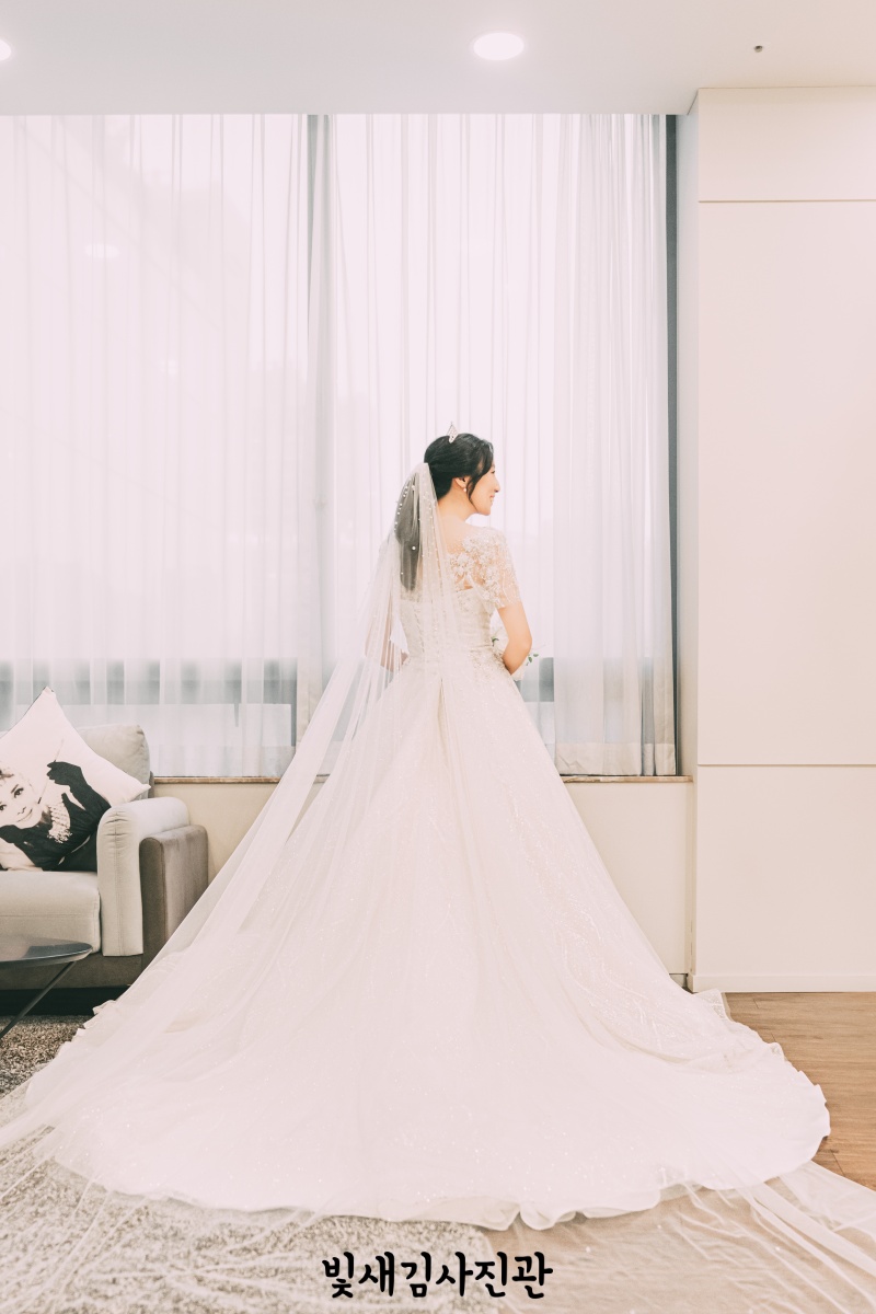 엠플러스웨딩홀 본식스냅 서브스냅 추천 후기 3