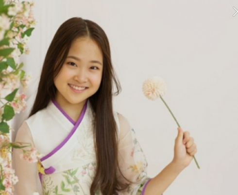 김다현-사진