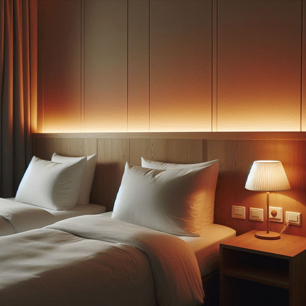 피부,체형관리 샵 배경