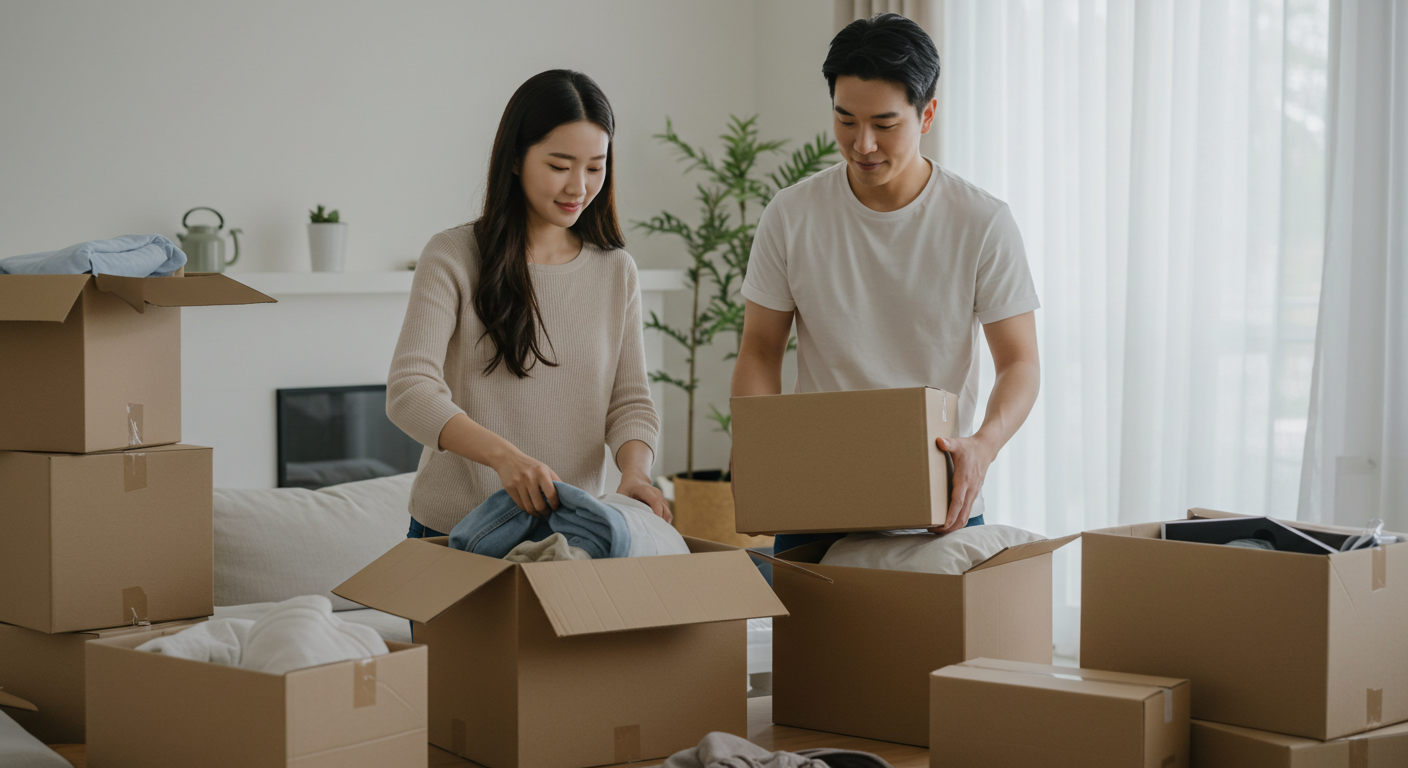 성남 포장이사 추천