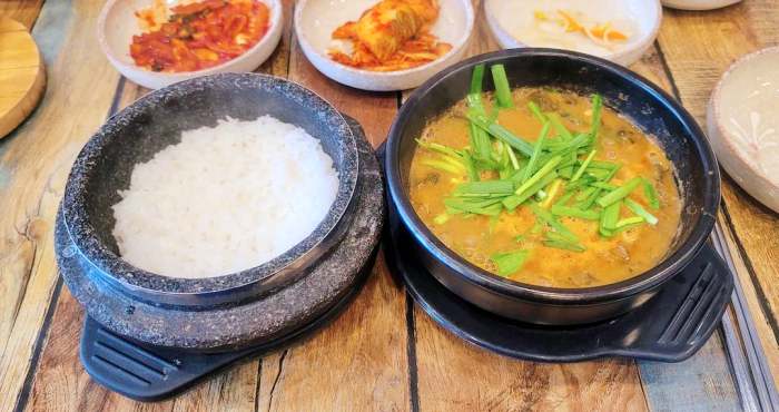 생방송오늘저녁 시흥 신천동 추어탕 솥밥 인삼추어탕 치즈추어탕 참추어탕 맛집 추천