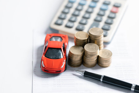 자동차세 연납 신청 방법 총정리