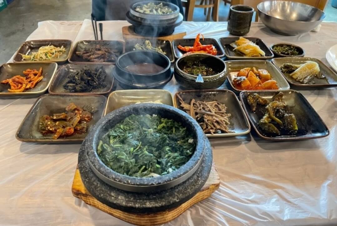 클럽모우 cc 맛집