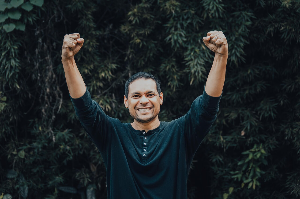 거북목 교정운동