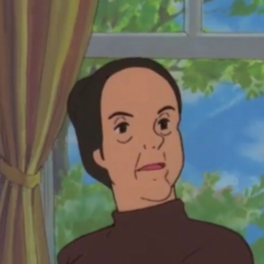 빨간머리 앤 명대사 추억의 빨강머리앤 만화 주요 등장인물