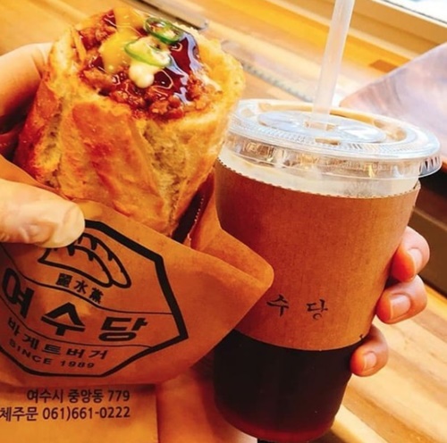 여수 맛집 이미지 입니다.