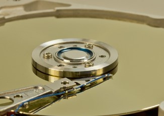 윈도우 내 컴퓨터 SSD, HDD 확인 방법