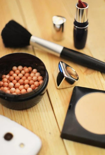 속광 블러셔 완벽 가이드! 피부에 스며드는 윤기와 생기를 한번에