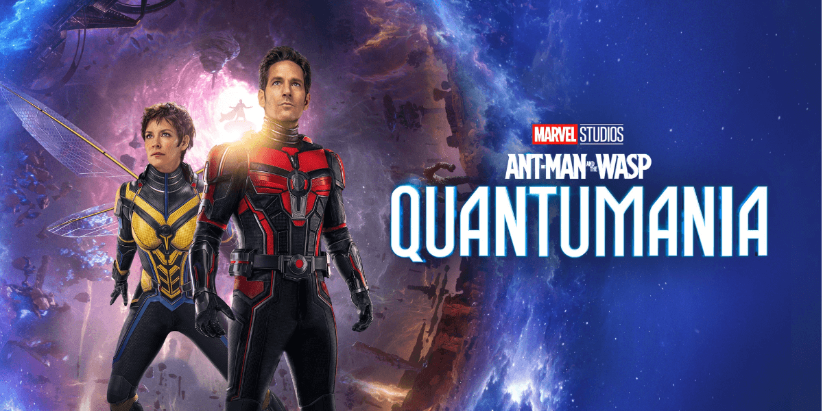 앤트맨과 와스프: 퀀텀매니아 (2023)