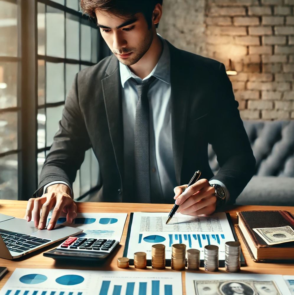 프리랜서 대출 관련 사진