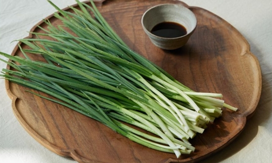 쪽파 언제 심어요? 가을 쪽파 봄 쪽파 심는 시기/종구/심는 방법/수확/보관