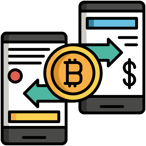 P2P (Peer-to-Peer) 차익 거래는 직접적으로 개인과 개인 간에 이루어지는 거래 방식