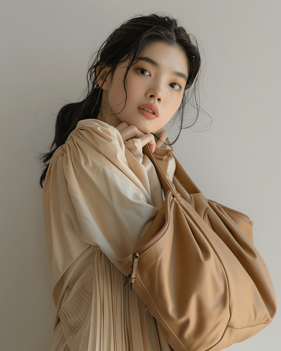 가방을-메고-있는-여성-이미지