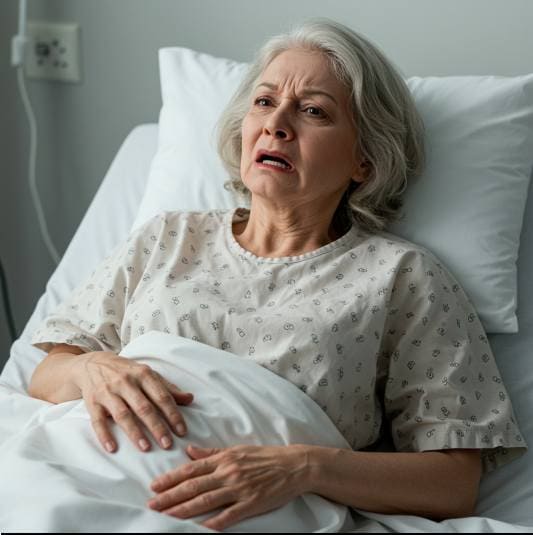 뮌하우젠 증후군 원인 및 자가진단과 꾀병과의 차이점