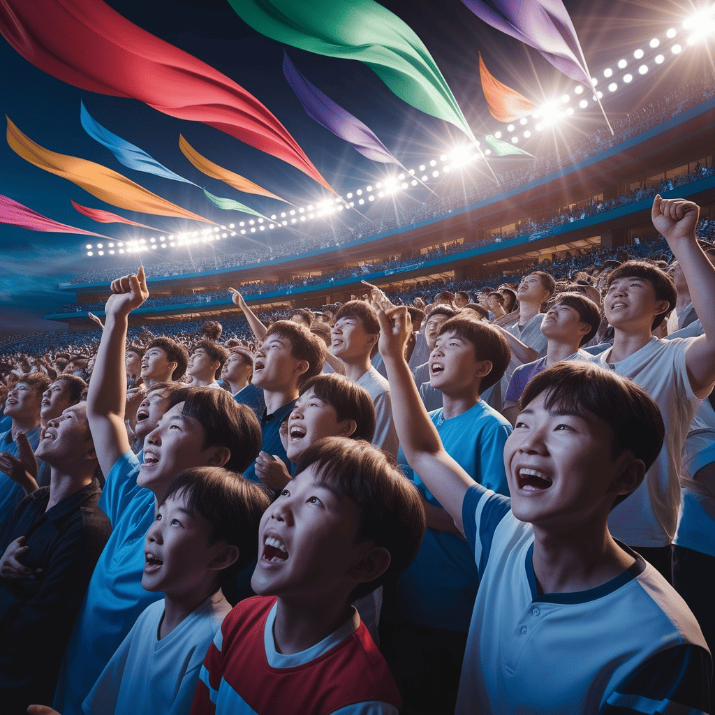 2025년 한국프로야구 시범경기 티켓 완벽 가이드: 예매부터 직관 꿀팁까지