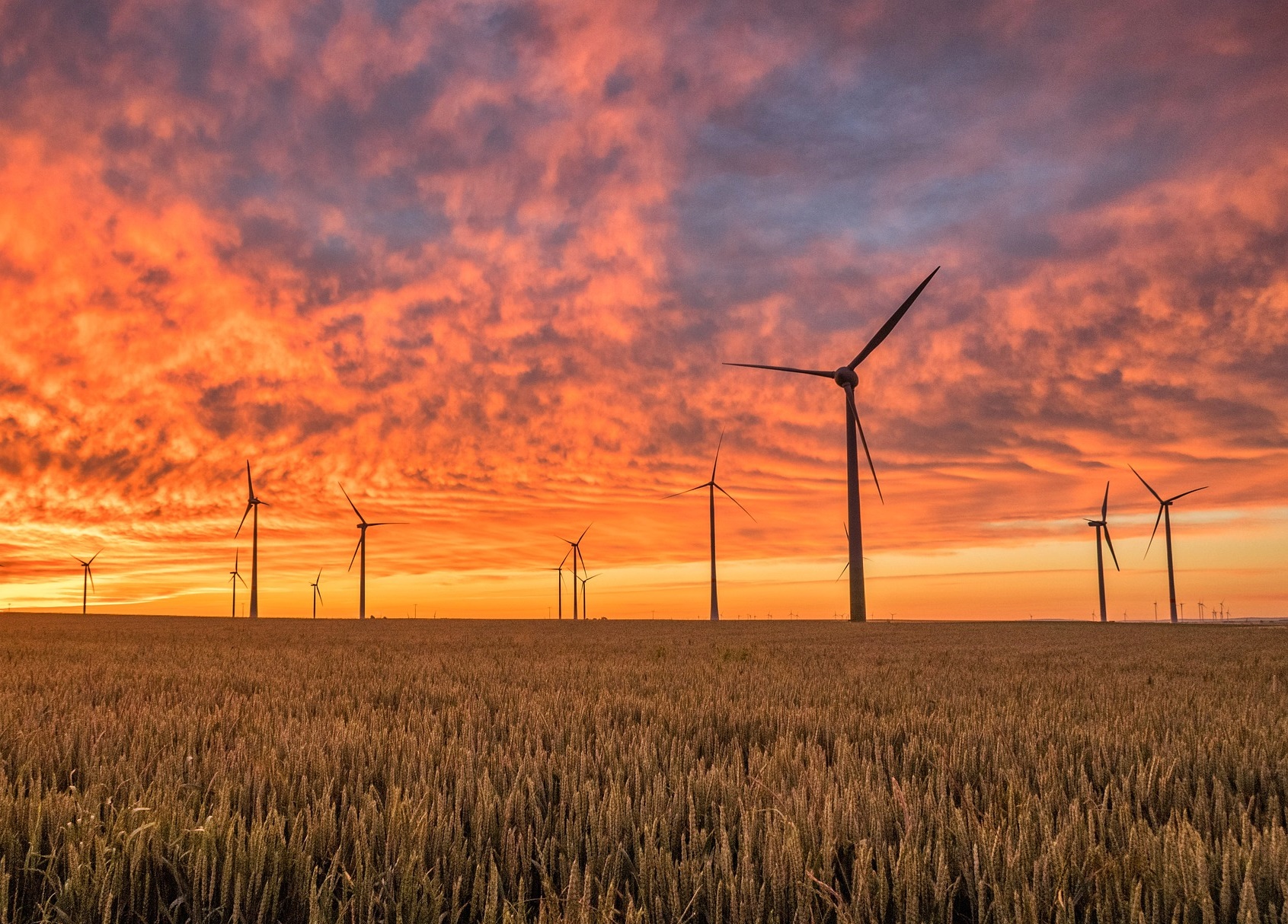 갑작스러운 한파가 에너지 요금 구조를 바꾸는 이유!
