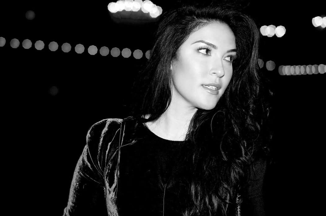 크리스티나 트래인(Kristina Train)