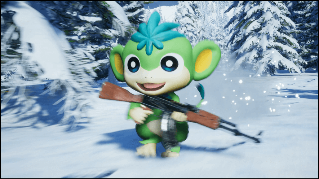 팔월드-PALWORLD-소개-핫한게임-밤새는게임-오픈월드-액션어드벤처-슈팅게임-PC권장사양-안내