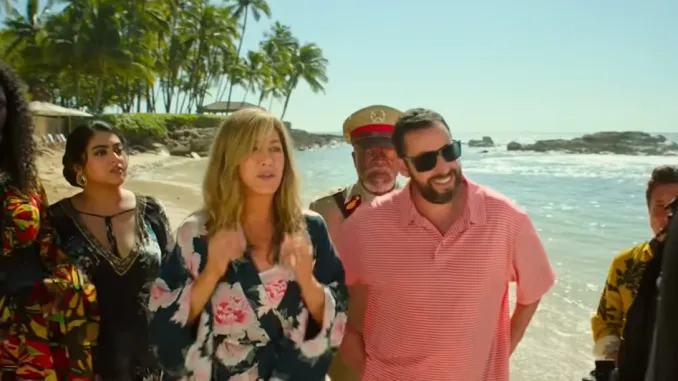 머더 미스터리 2