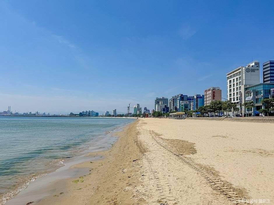 포항 가볼만한곳 베스트10