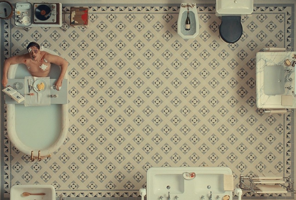 [블랙코미디 첩보 영화 다시보기 추천] 페니키안 스킴 줄거리, 결말, 해석 그리고 리뷰 후기